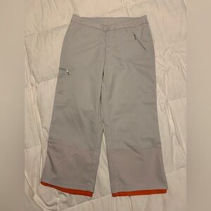 Togo Sport Capris